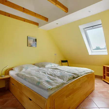 Hébergement de vacances Siegfried