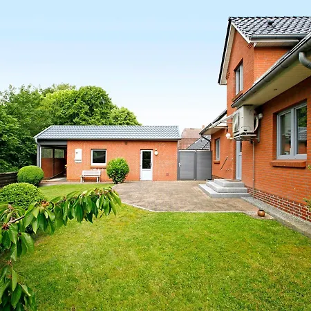 Hébergement de vacances Siegfried *