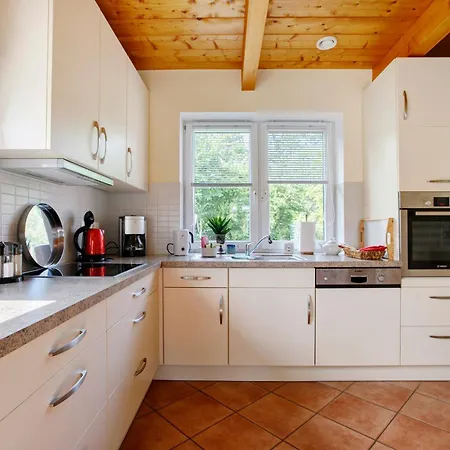 Hébergement de vacances Siegfried