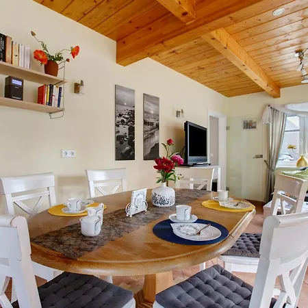 Hébergement de vacances Siegfried Niebüll