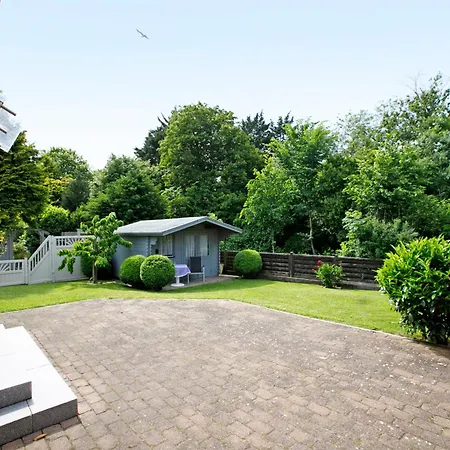 Hébergement de vacances Siegfried *