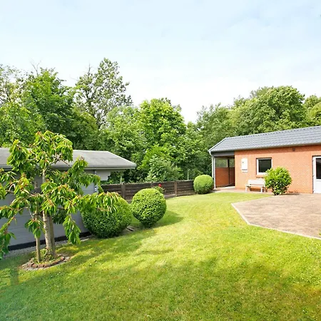 Siegfried Hébergement de vacances Niebüll