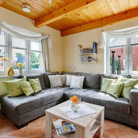 Siegfried Hébergement de vacances