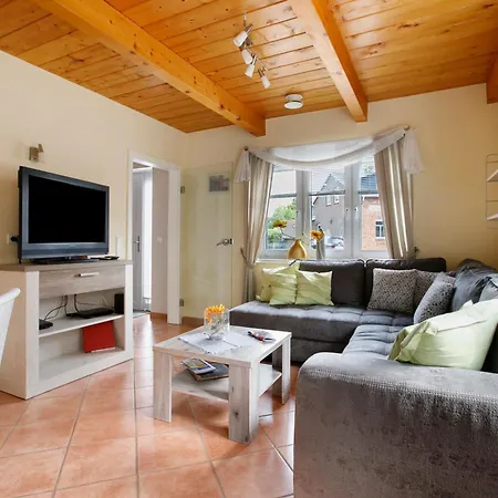 Hébergement de vacances Siegfried