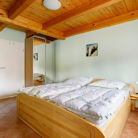 Hébergement de vacances Siegfried Niebüll