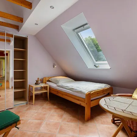 Hébergement de vacances Siegfried Niebüll