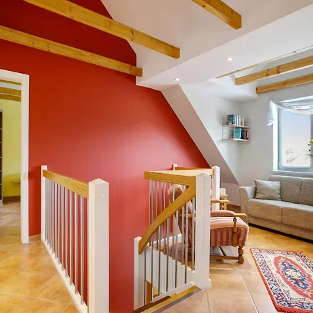 Siegfried Hébergement de vacances