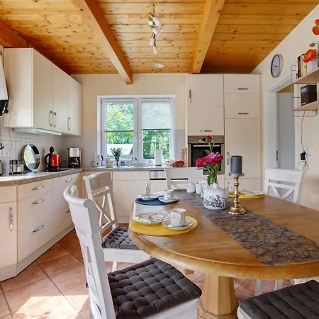 Siegfried Hébergement de vacances *