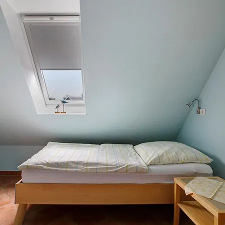 Hébergement de vacances Siegfried