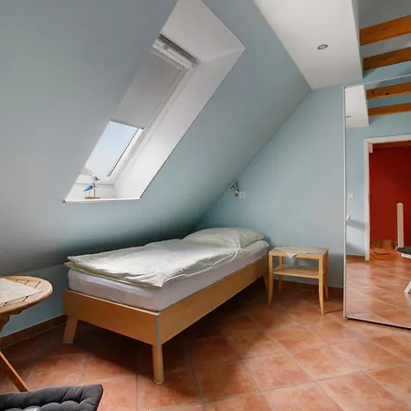 Tatil Evi Siegfried Niebüll