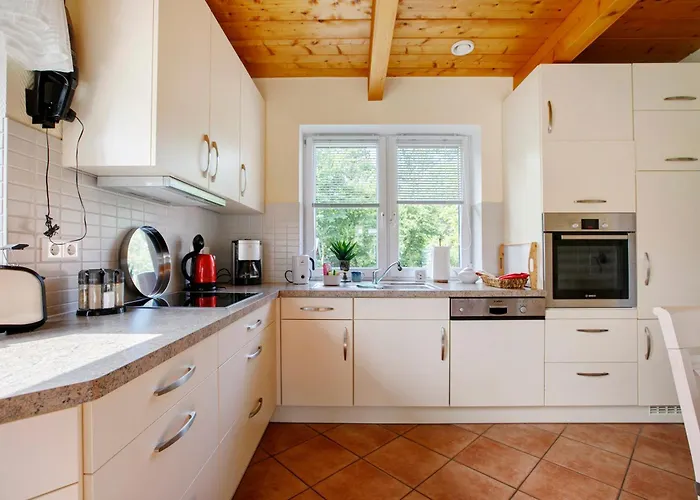 Casa de Férias Siegfried