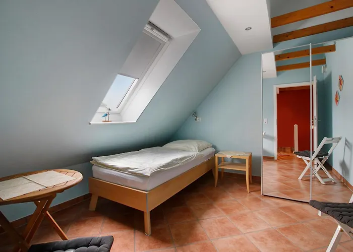 Siegfried Casa de Férias *