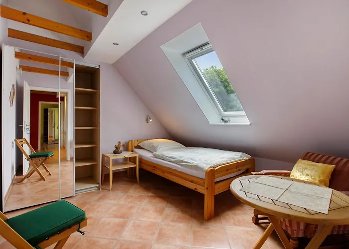 Casa de Férias Siegfried Niebüll