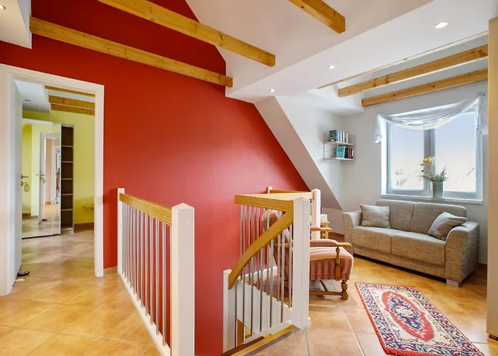 Siegfried Casa de Férias