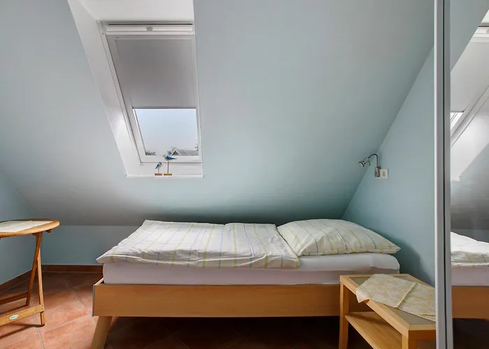 Casa de Férias Siegfried